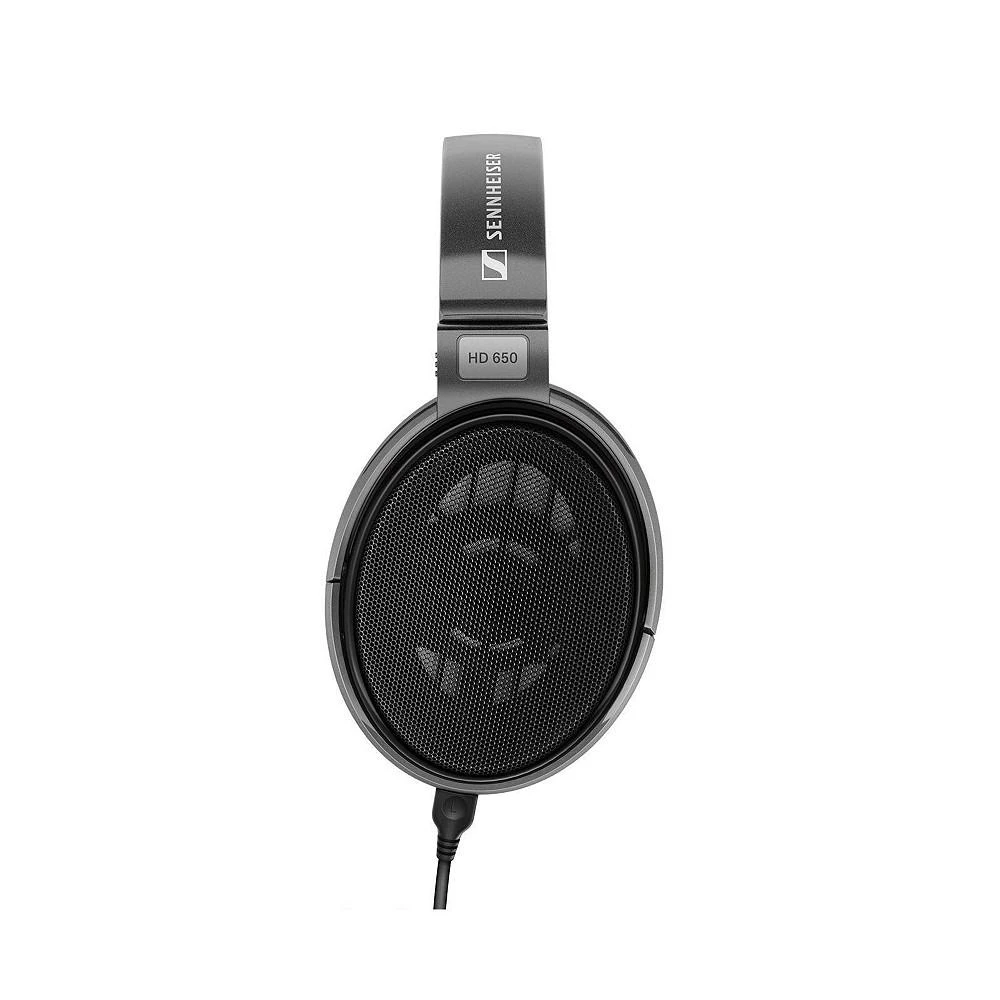 商品Sennheiser|HD 650 Open Back Professional Headphone,价格¥4111,第2张图片详细描述