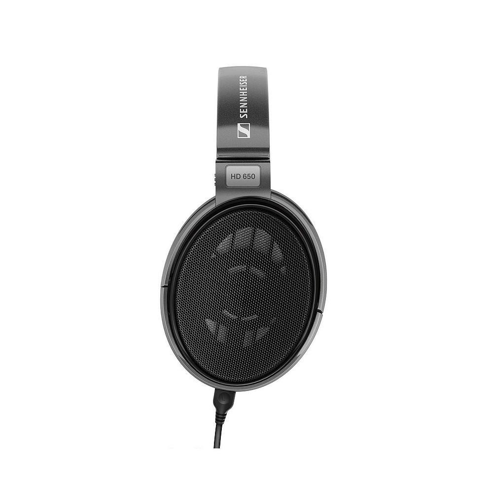 商品Sennheiser|HD 650 Open Back Professional Headphone,价格¥2817,第4张图片详细描述