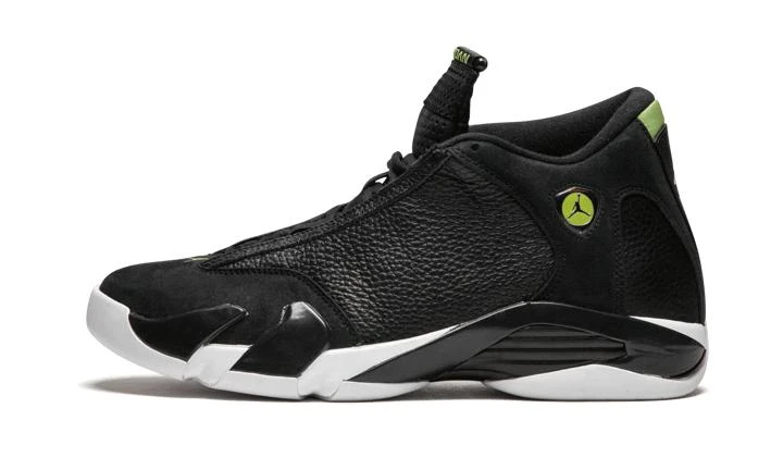 商品Jordan|Air Jordan 14 Retro,价格¥2085-¥3661,第1张图片
