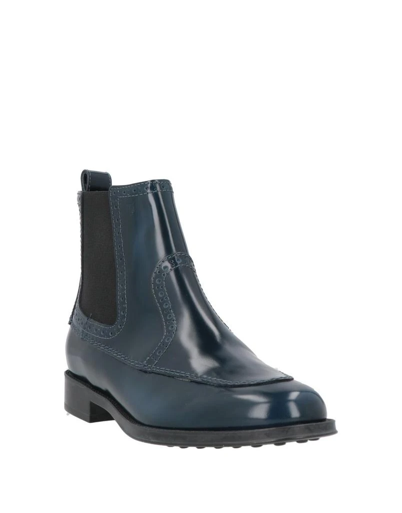 商品Tod's|Ankle boot,价格¥3165,第2张图片详细描述