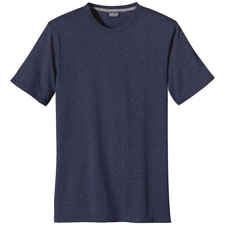 商品Patagonia|Patagonia Men's Daily Tee,价格¥240,第1张图片