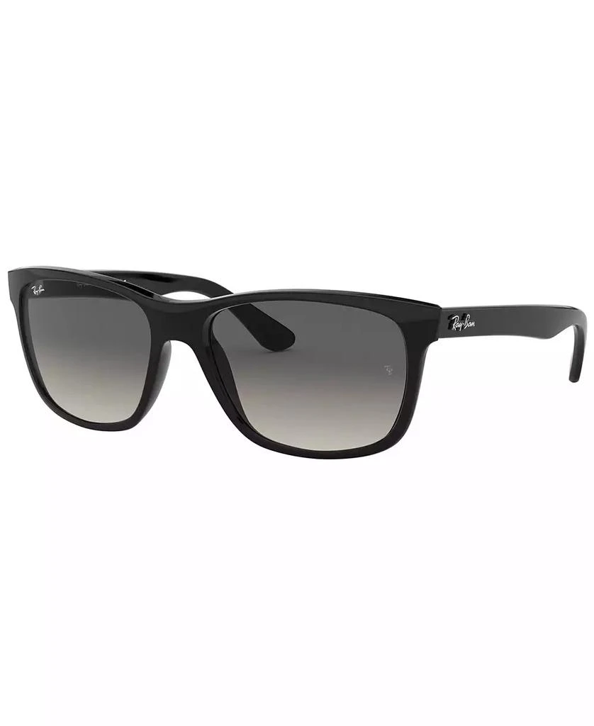 商品Ray-Ban|Sunglasses, RB4181,价格¥1371,第1张图片