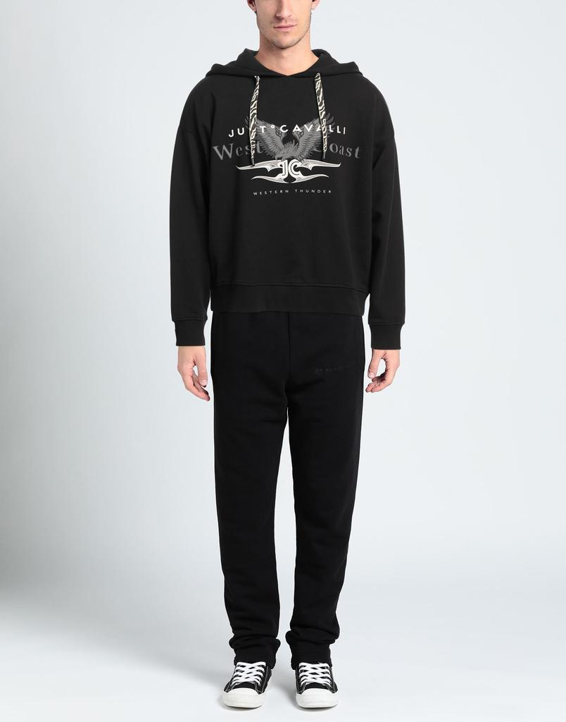 商品Just Cavalli|Hooded sweatshirt,价格¥870,第2张图片详细描述