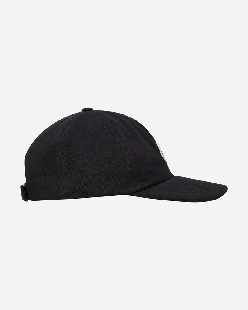 商品Moncler|Baseball Cap Navy,价格¥2040,第5张图片详细描述