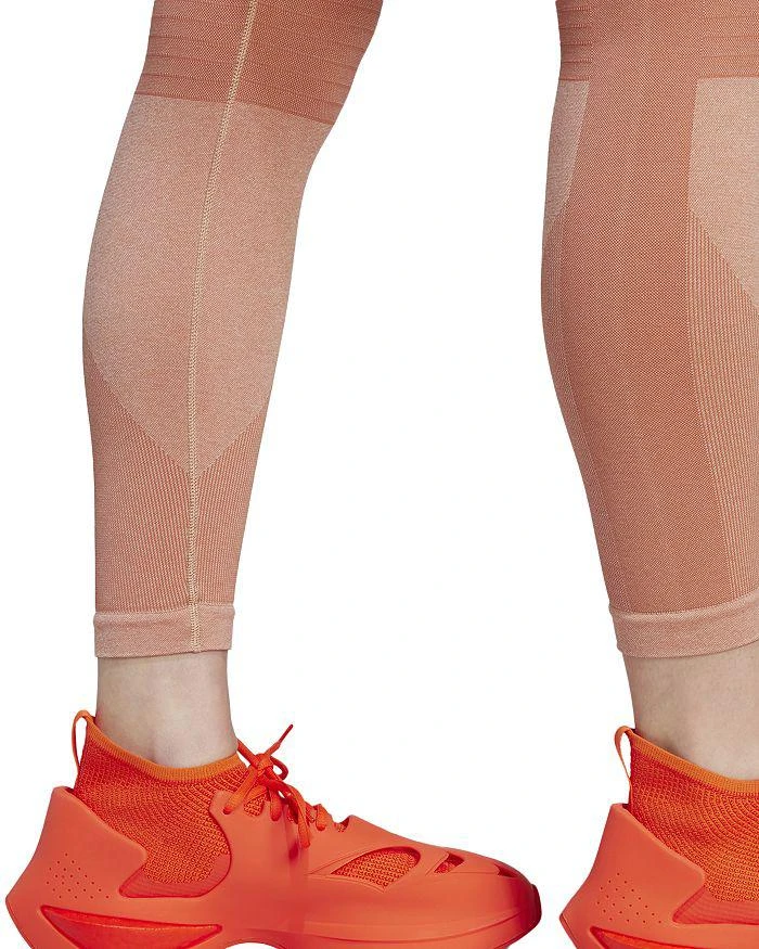 商品Adidas|True Strength Yoga Tights,价格¥419,第4张图片详细描述