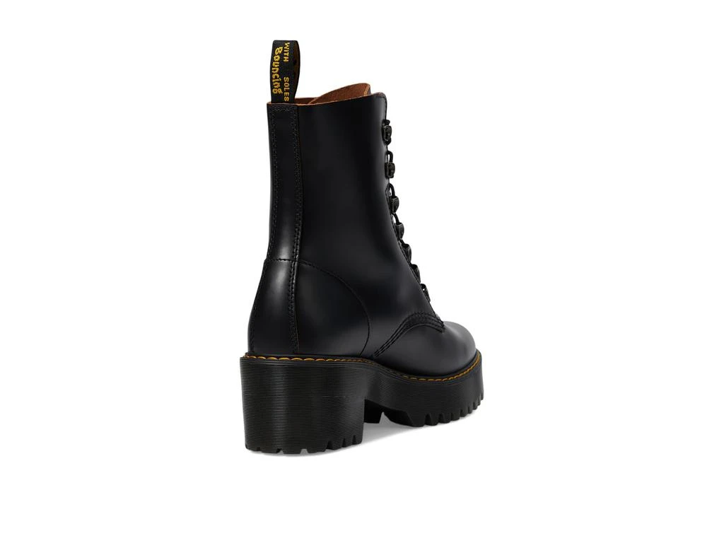 商品Dr. Martens|Leona 7 Hook Boot,价格¥1196,第5张图片详细描述