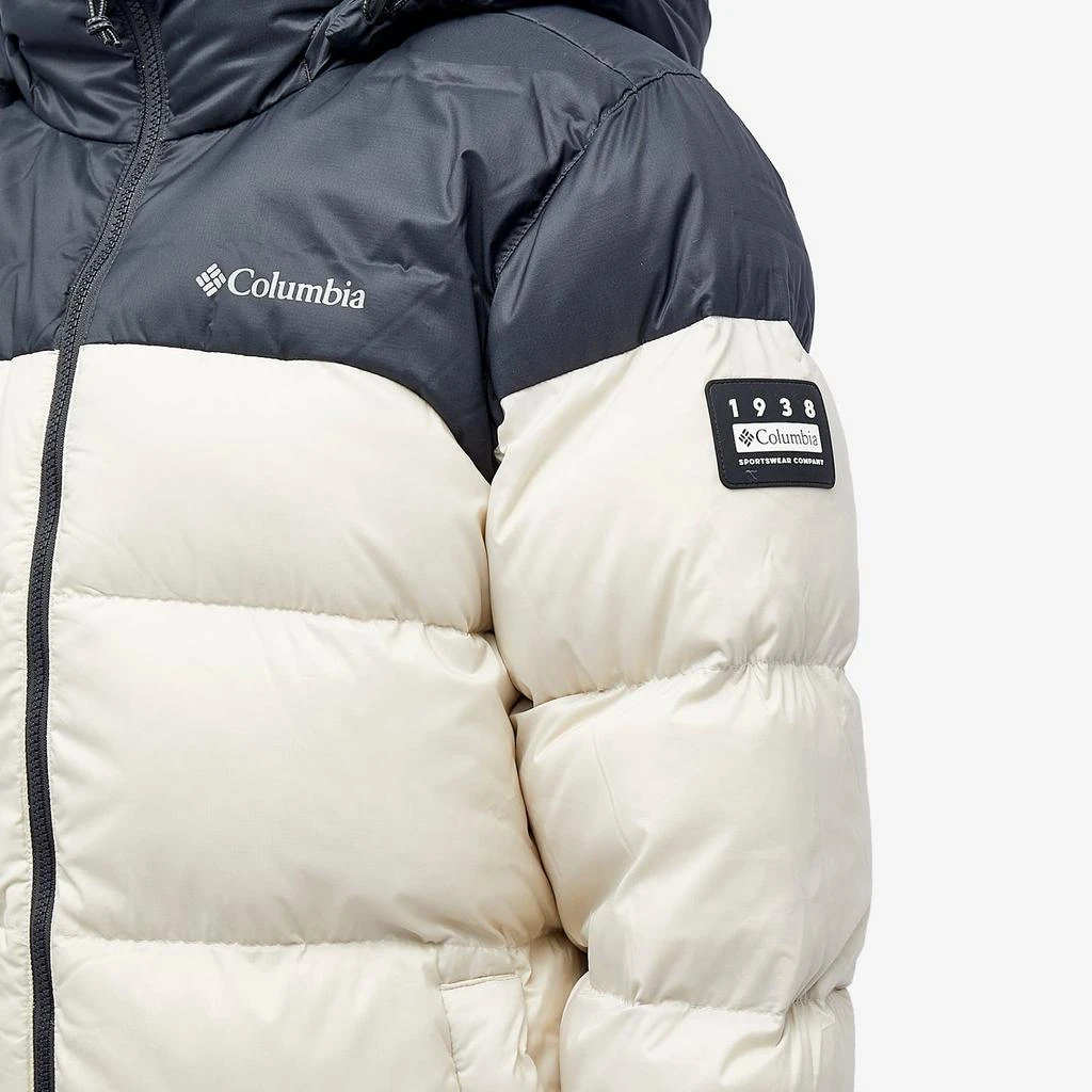 商品Columbia|Columbia Bulo Point™ II Down Jacket,价格¥1360,第5张图片详细描述