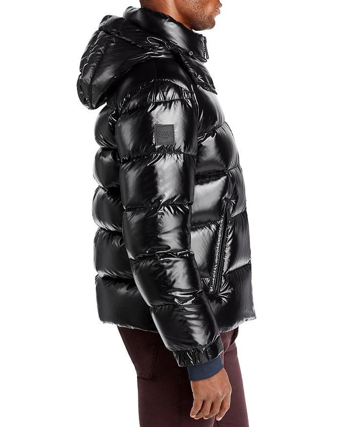 Glacier Down Parka  商品