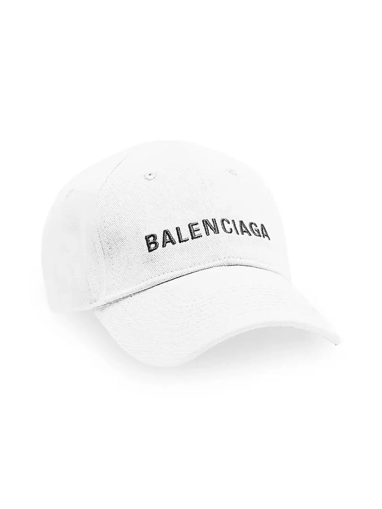 商品Balenciaga|Balenciaga Cap,价格¥3380,第3张图片详细描述