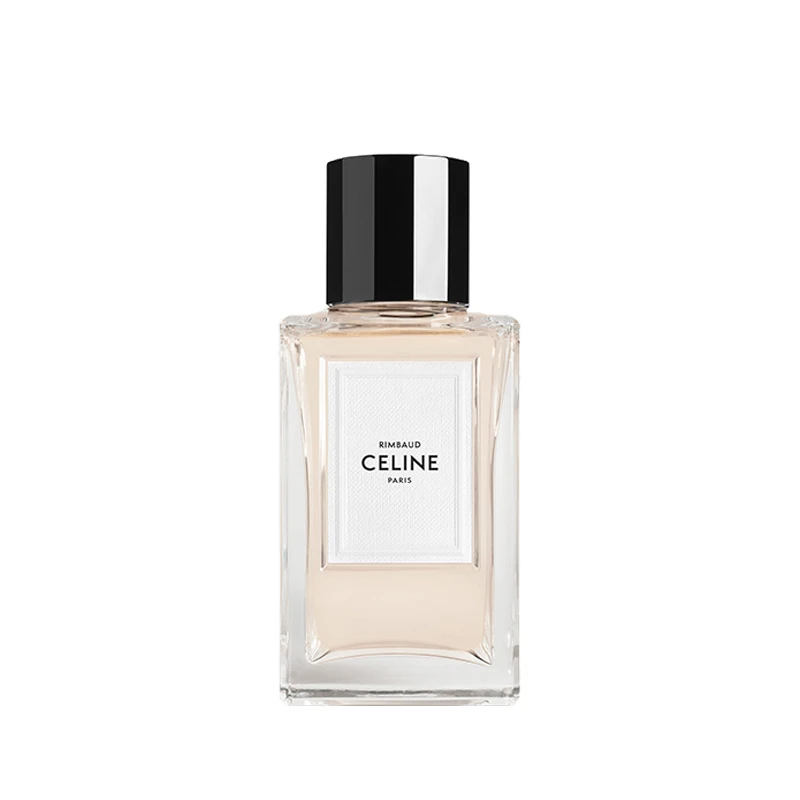 Celine思琳高定系列「诗人兰波」 中性香水100-200ml EDP浓香水  商品