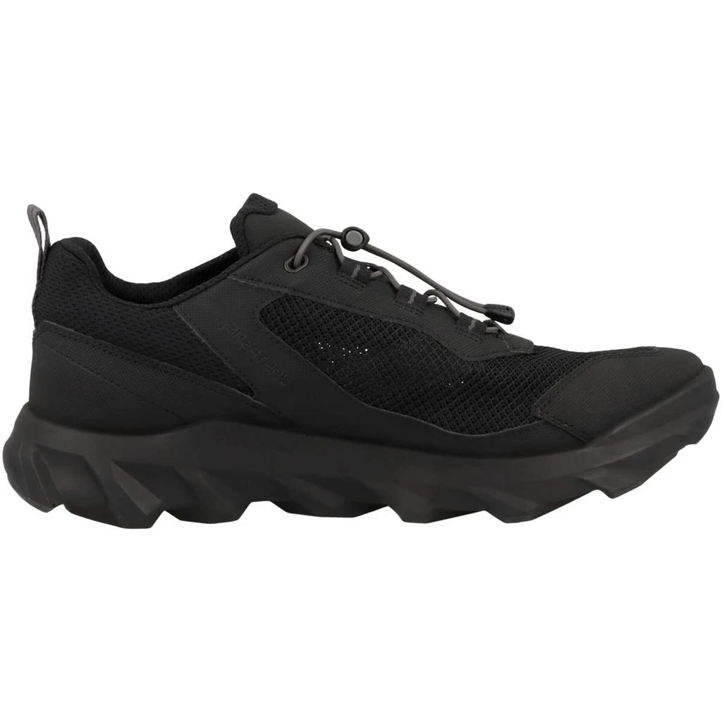 商品ECCO|ECCO men's Mx Breathru Water-friendly Sneaker,价格¥539,第3张图片详细描述