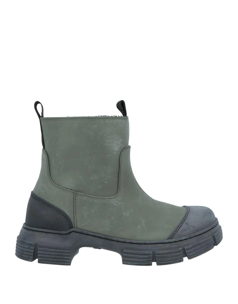 商品Ganni|Ankle boot,价格¥523,第1张图片