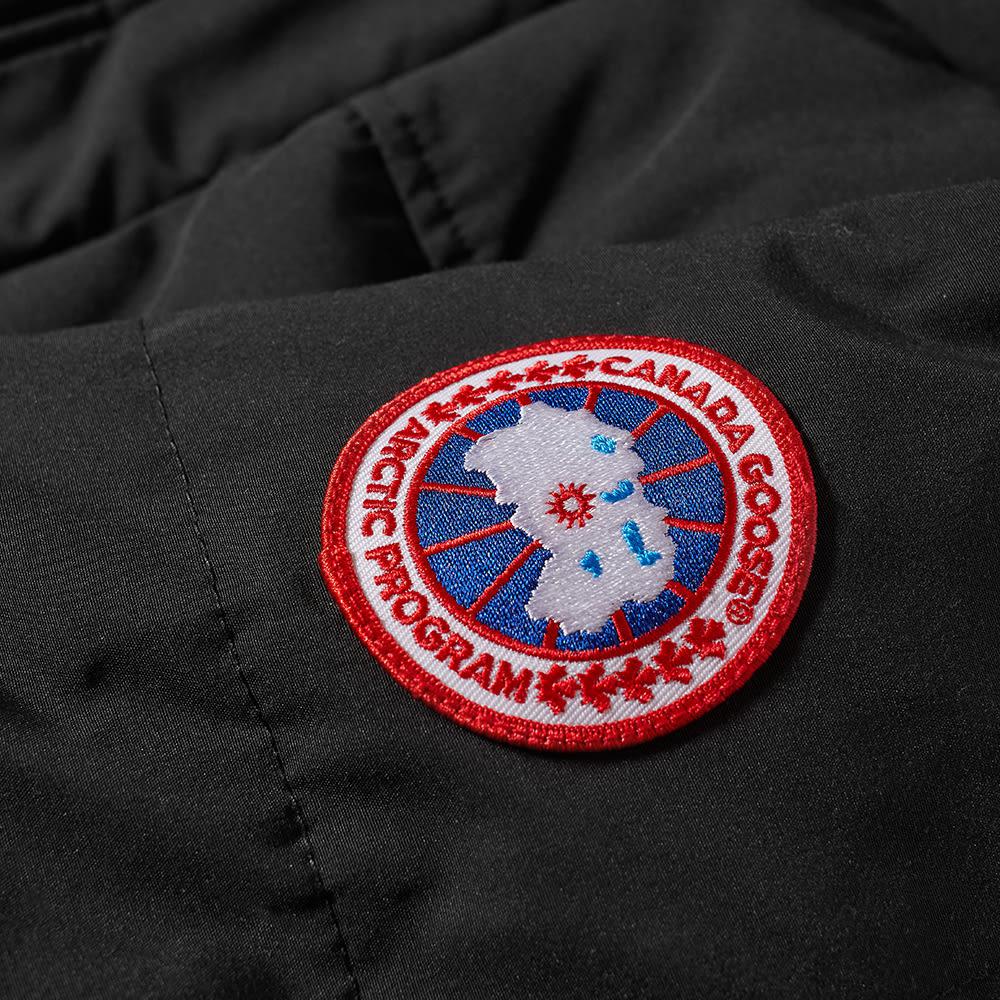 Canada Goose Macmillan Parka商品第3张图片规格展示