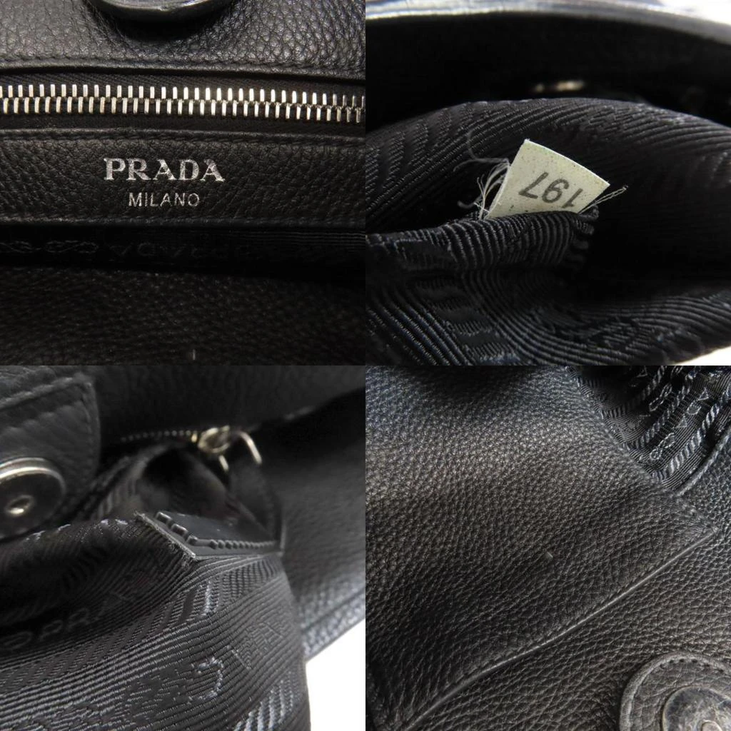 Leather Shoulder Bag (Pre-Owned) 商品
