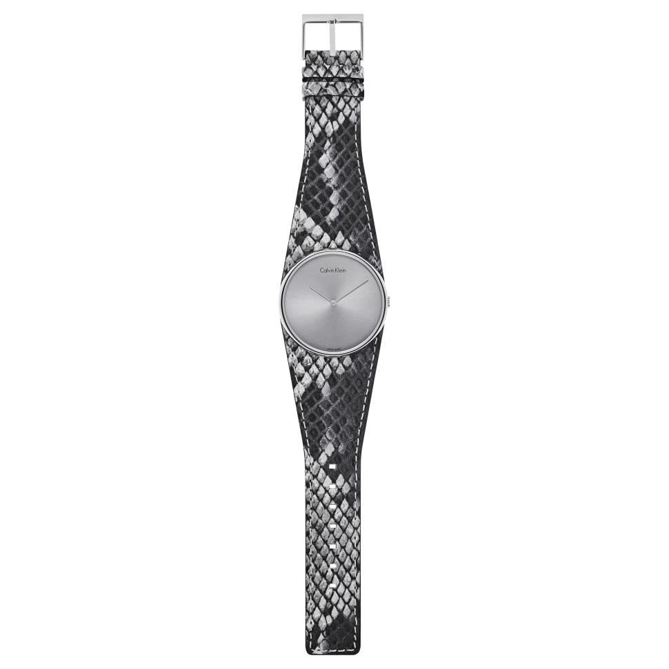 商品Calvin Klein|Spellbound 女士手表,价格¥295,第3张图片详细描述