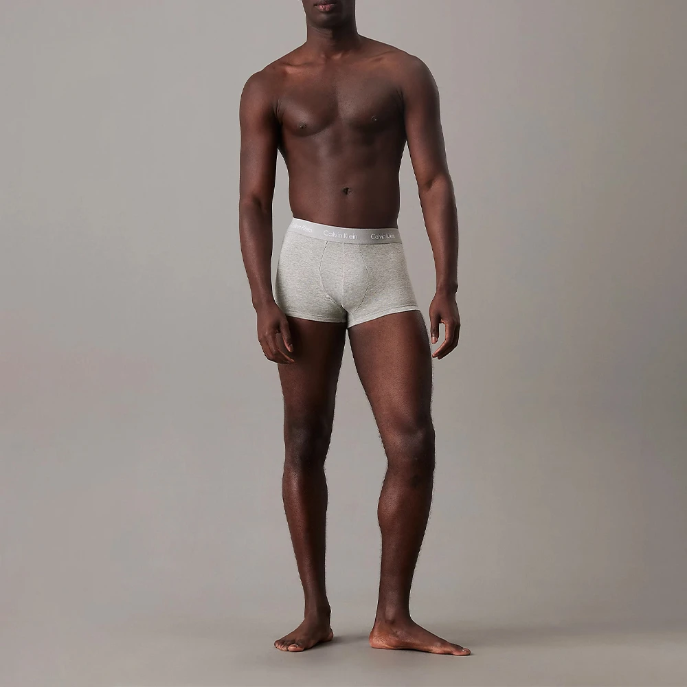 CALVIN KLEIN 拼色男士内裤 0000U2664G-YKS 商品