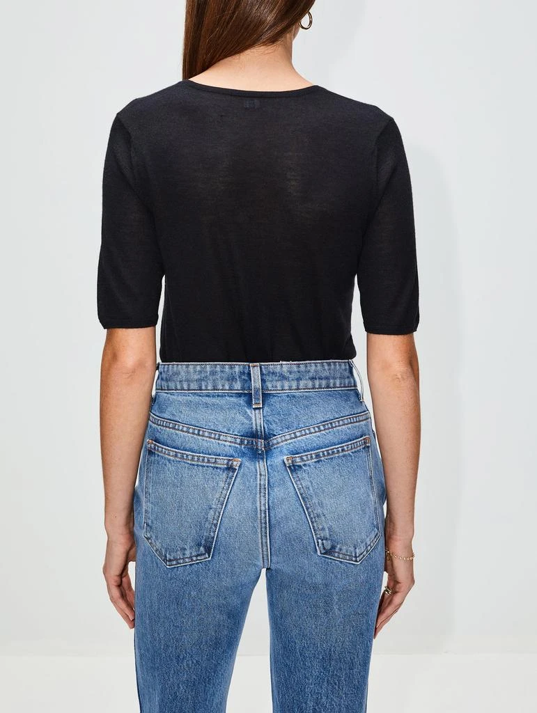 Thin Cashmere Tee 商品
