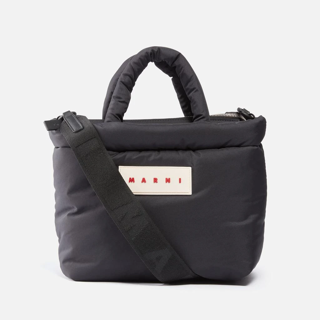 商品Marni|Marni Puffy Nylon Tote Bag,价格¥2074,第1张图片