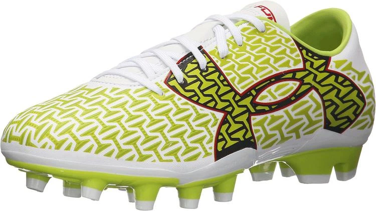 商品Under Armour|UA CF Force 2.0 FG,价格¥301,第2张图片详细描述