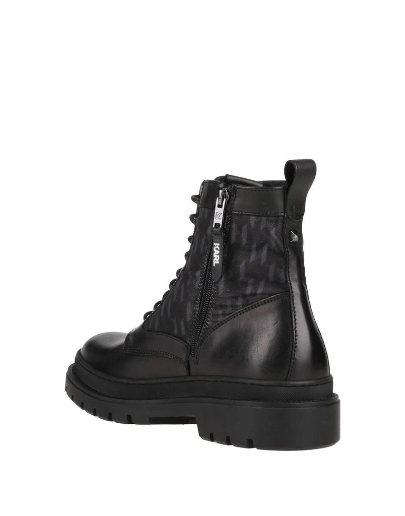 商品Karl Lagerfeld Paris|Boots,价格¥1467,第3张图片详细描述