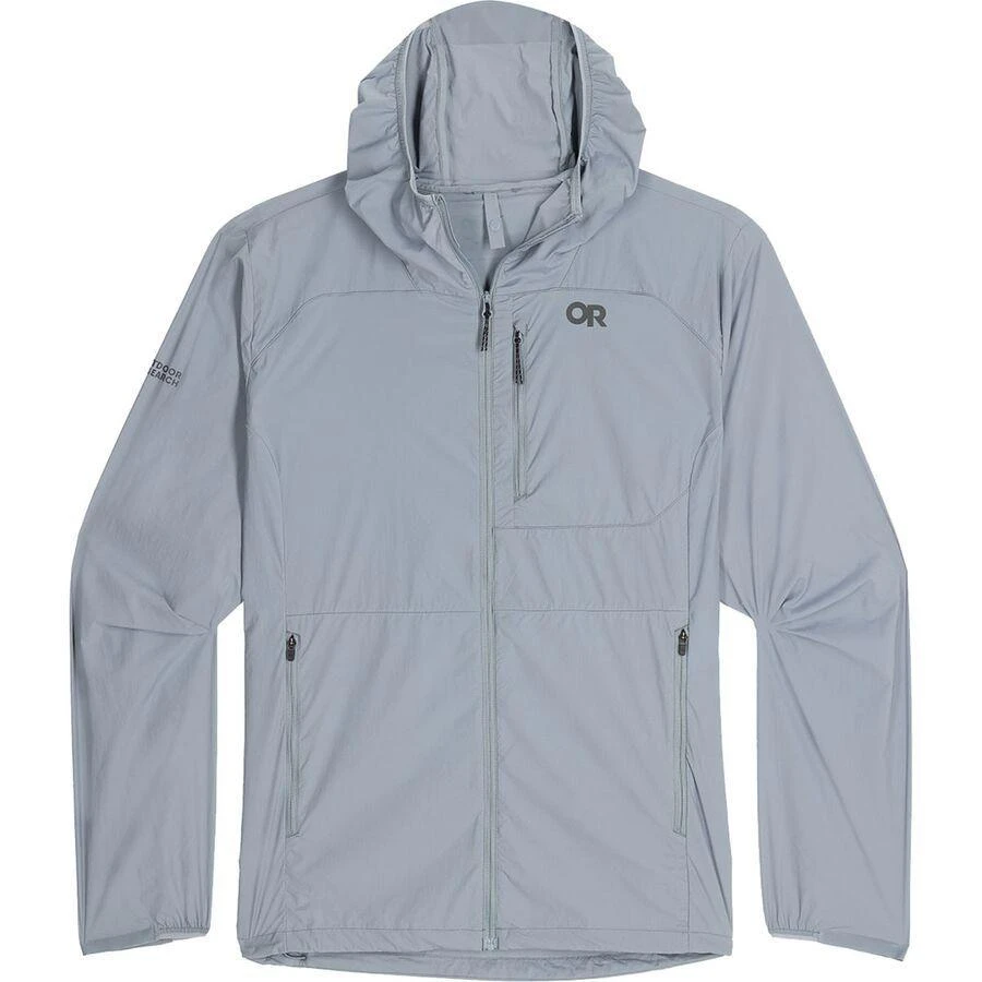 商品Outdoor Research|Shadow Wind Hooded Jacket - Men's,价格¥528,第1张图片