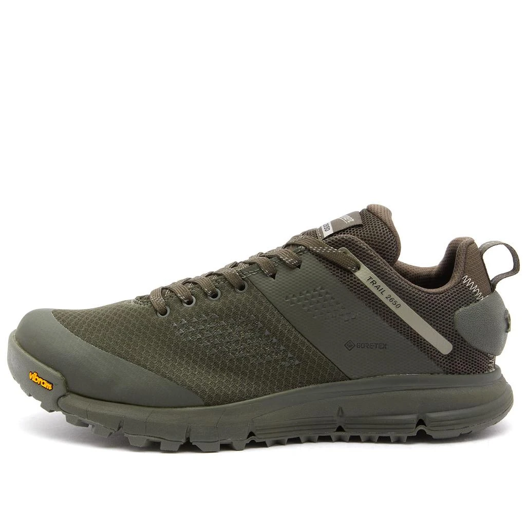 商品Danner|Danner Trail 2650 Mesh GORE-TEX,价格¥967,第2张图片详细描述