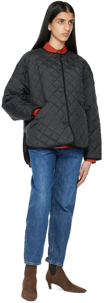 商品Totême|女式 冬季保暖夹克,价格¥4490,第4张图片详细描述