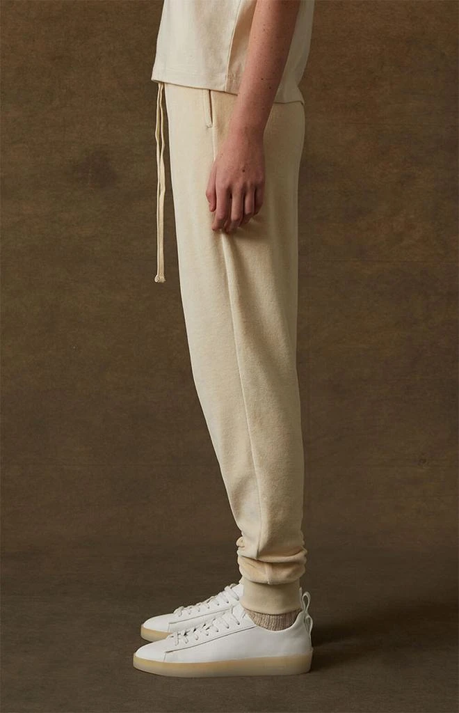 商品Essentials|Women's Egg Shell Velour Sweatpants,价格¥826,第3张图片详细描述