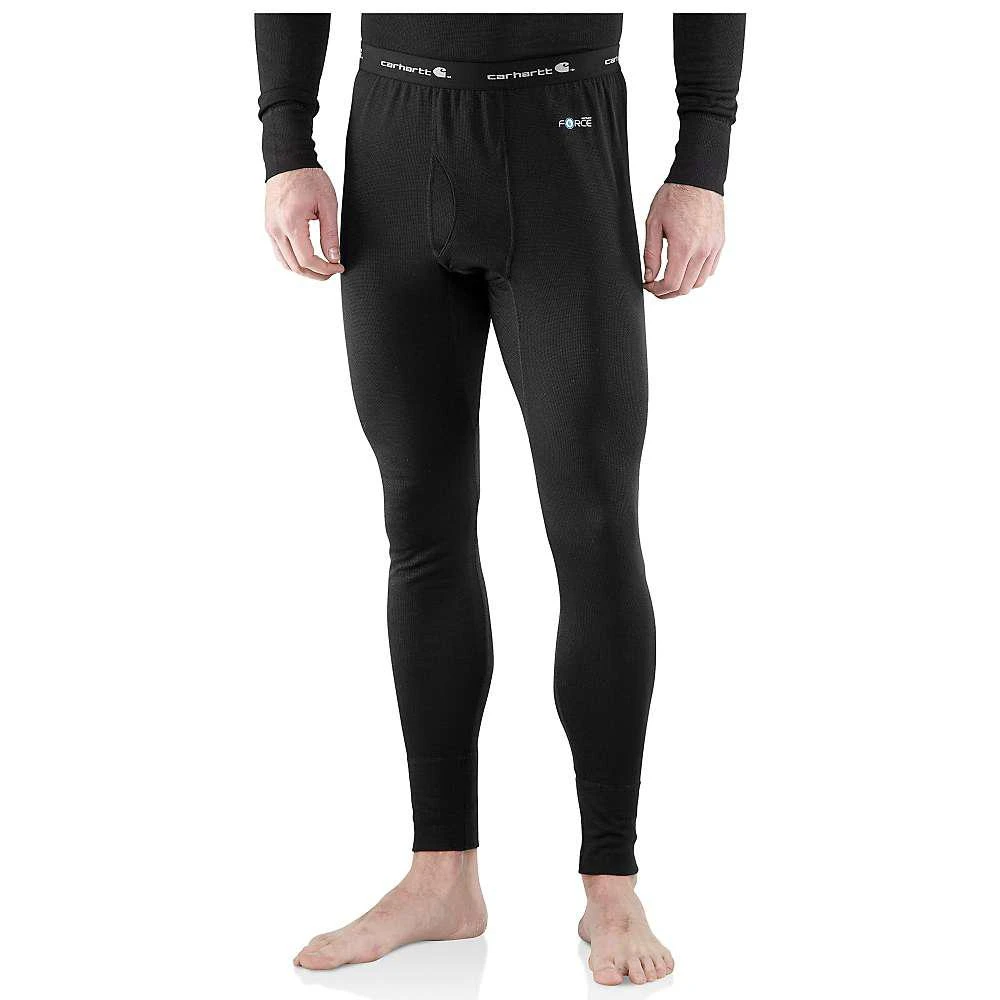 商品Carhartt|Carhartt Men's Base Force Cold Weather Bottom,价格¥215,第3张图片详细描述