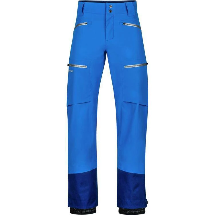 商品Marmot|Freerider Pant - Men's,价格¥2231-¥2974,第3张图片详细描述