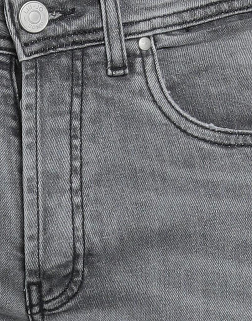 商品LIU •JO|Denim pants,价格¥708,第6张图片详细描述