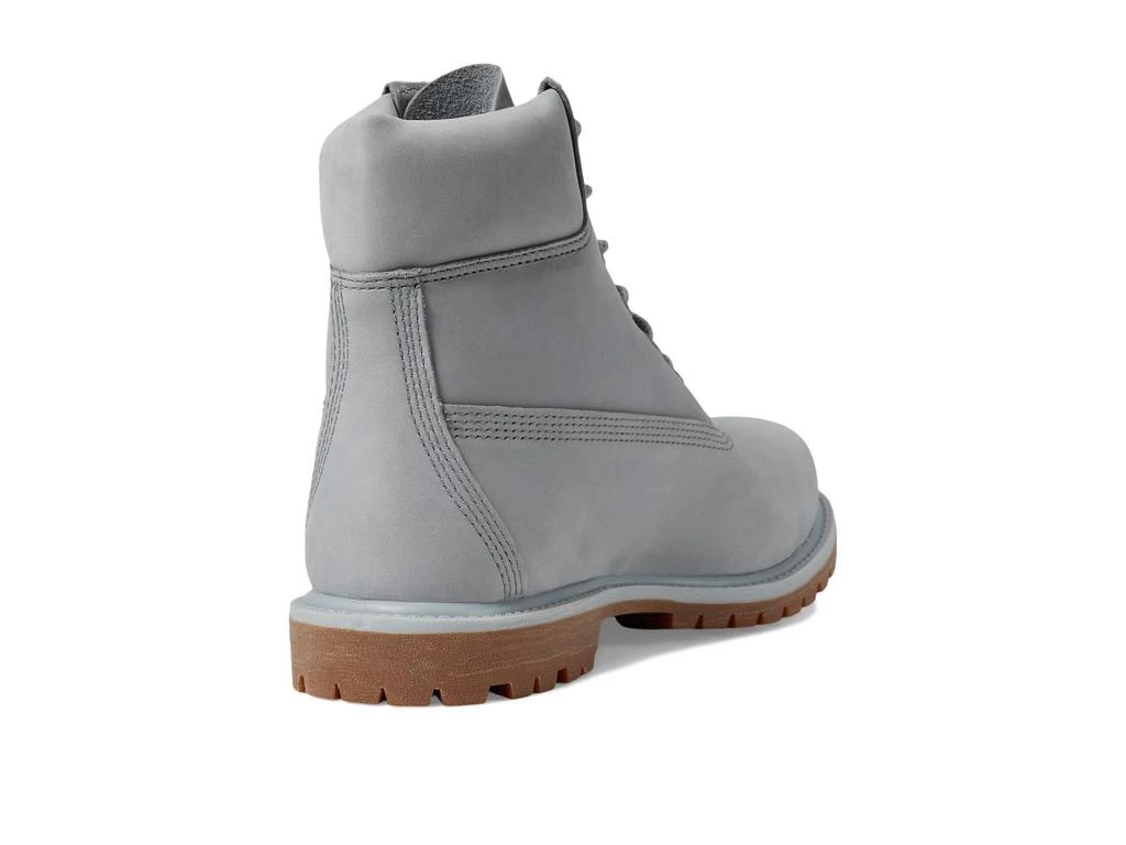 商品Timberland|50th Anniversary Edition 6-Inch Waterproof,价格¥1278,第5张图片详细描述