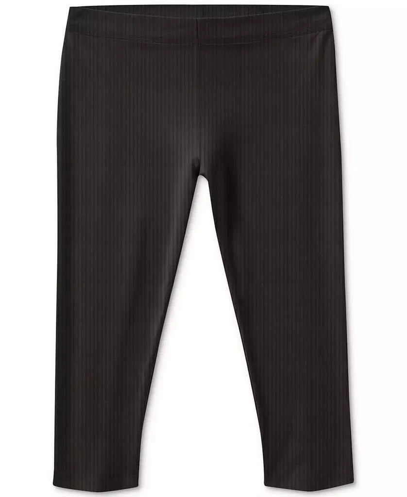 Baby Girls Minnie Mouse Jacket, Top & Ribbed Leggings, 3 Piece Set 商品