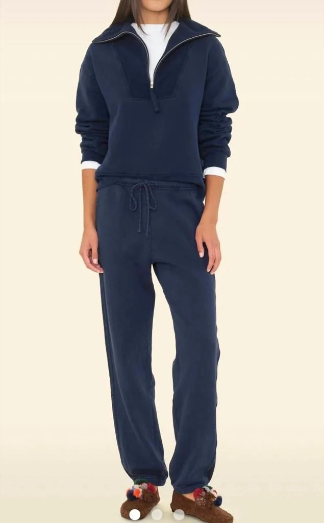 商品XIRENA|Xirena - Hemming Sweatpant,价格¥1217,第2张图片详细描述