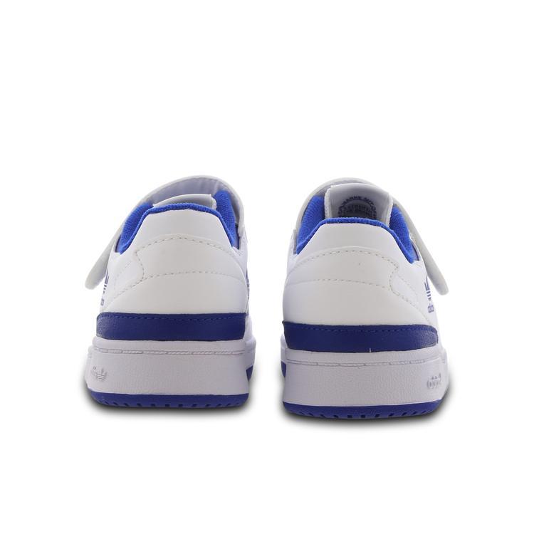 商品Adidas|adidas Forum Low - Pre School Shoes,价格¥358,第5张图片详细描述
