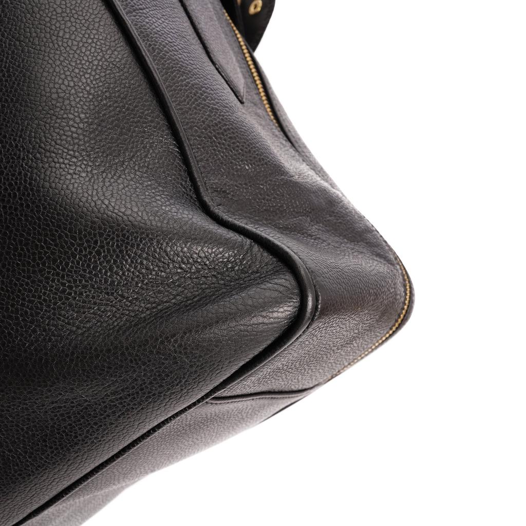 CC Caviar Chain Shoulder Bag商品第10张图片规格展示