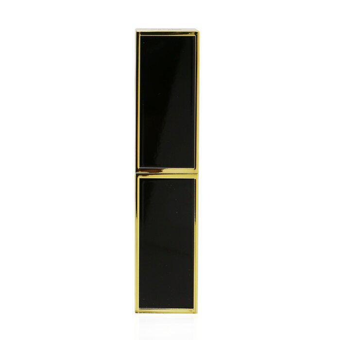 商品Tom Ford|Tom Ford 细黑管柔雾缎采口红 Lip Color Satin Matte - # 28 Shanghai Lily -28 Shanghai Lily(3.3g/0.11oz),价格¥580,第4张图片详细描述