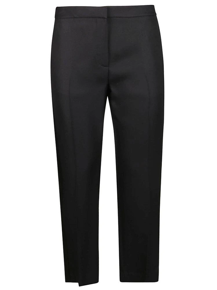 商品Alexander Wang|Alexander Wang Straight-Leg Tailored Pants,价格¥1606,第1张图片