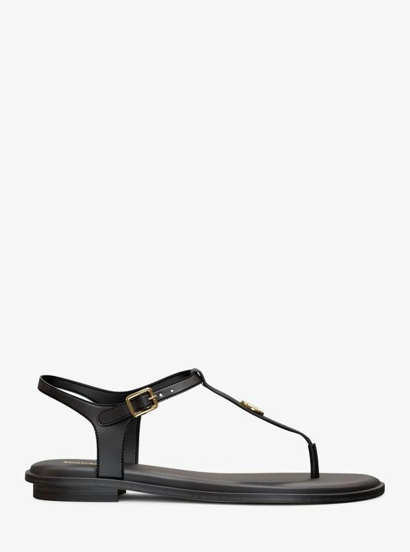 商品Michael Kors|Mallory T-Strap Sandal,价格¥353,第2张图片详细描述