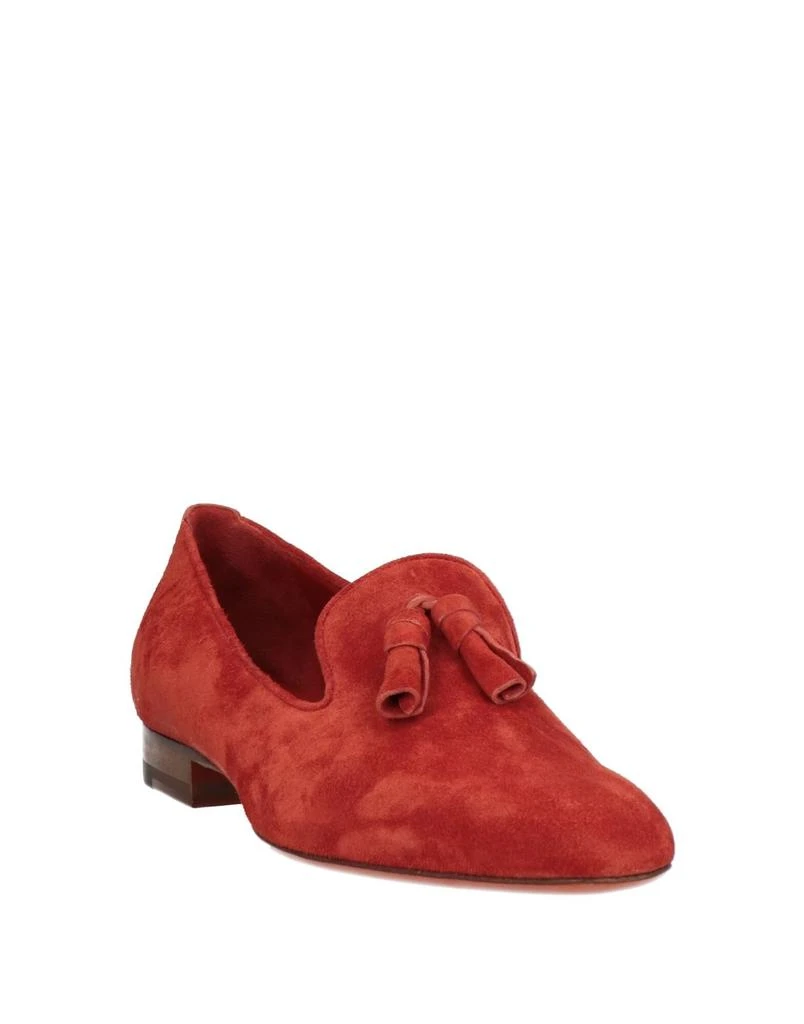 商品Santoni|Loafers,价格¥1167,第2张图片详细描述