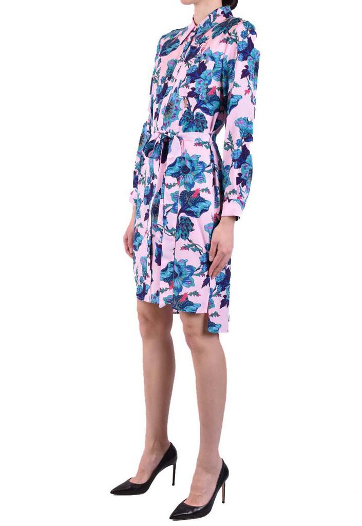 DIANE VON FURSTENBERG Shirts商品第4张图片规格展示