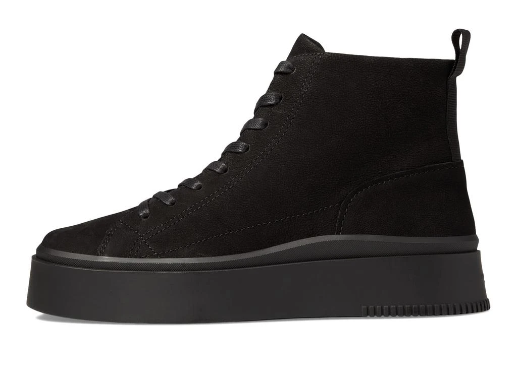 商品Vagabond Shoemakers|Stacy Nubuck High-Top Sneaker,价格¥1358,第4张图片详细描述