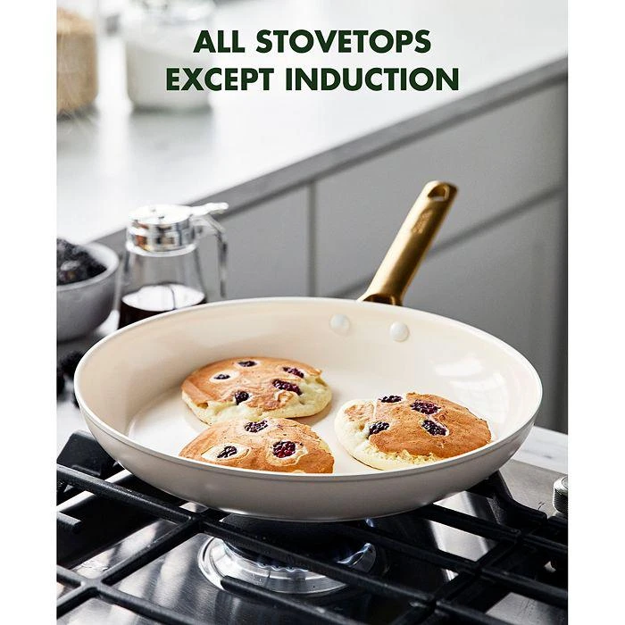 Reserve 3 Pc. Frypan Set 商品