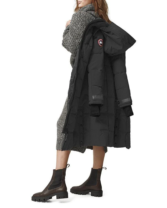 商品Canada Goose|Elmwood Down Parka,价格¥9702,第3张图片详细描述