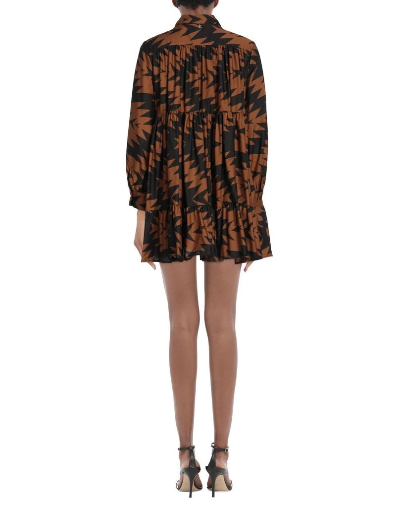 商品SOUVENIR|Short dress,价格¥194,第3张图片详细描述