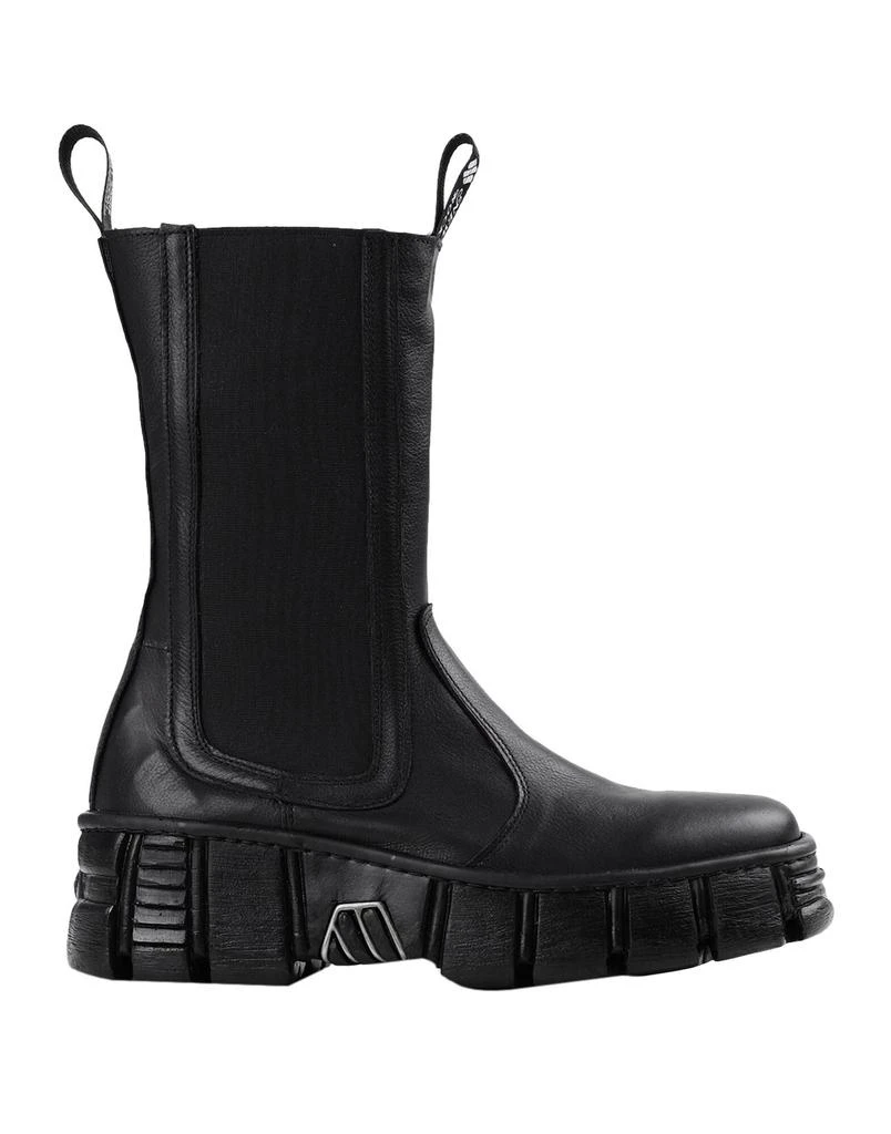 商品NewRock|Ankle boot,价格¥1416,第1张图片