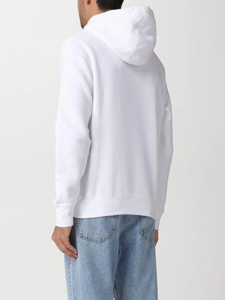 商品Tommy Hilfiger|Tommy Hilfiger sweatshirt in cotton blend,价格¥618,第2张图片详细描述