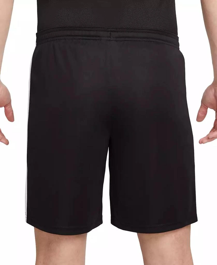 商品NIKE|Men's Dri-FIT Academy Logo Soccer Shorts,价格¥143,第2张图片详细描述