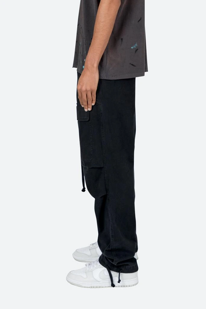 Utility Cargo Pants - Black 商品