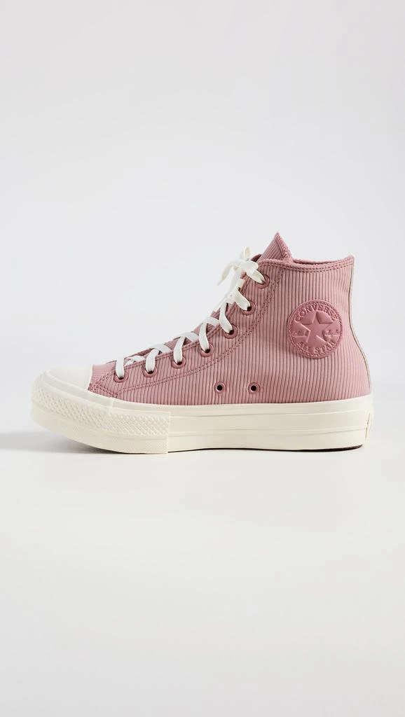 Chuck Taylor All Star Lift Platform Sneakers 商品